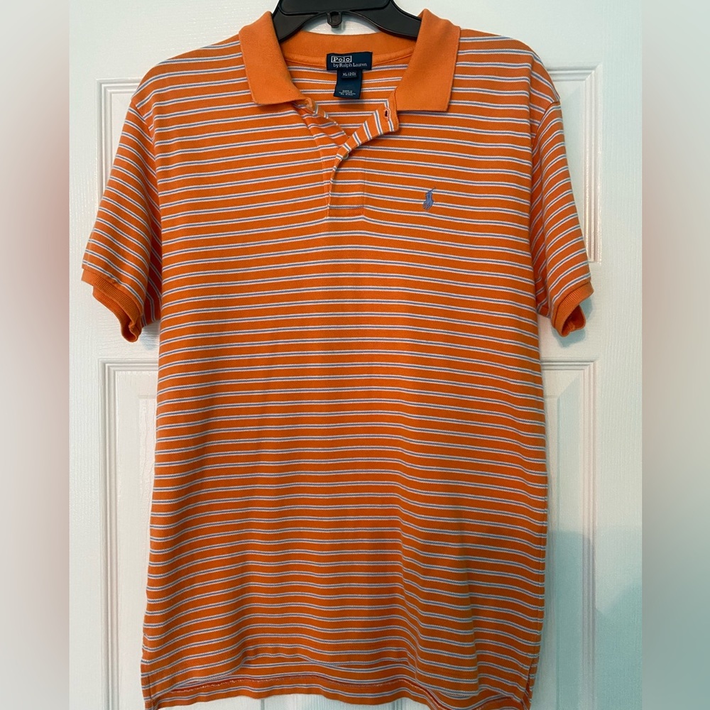 Polo by Ralph Lauren